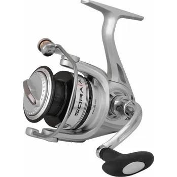 Rybářský naviják SPRO Naviják Soraia 4000