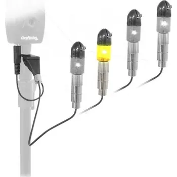 Signalizace záběru CARP HUNTER Swinger