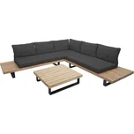 Zahradní sedací souprava HWC-H54