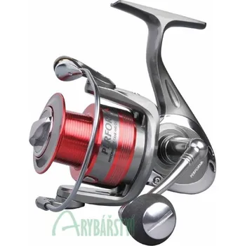 Rybářský naviják SPRO Naviják Performa 610 FD