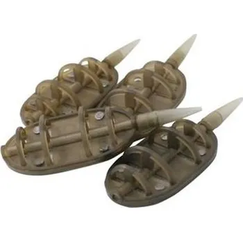 PRESTON Krmítko Feeder Inline - S (15 g)