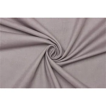 Bavlněné plátno - Šedé