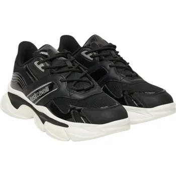 Dámská zdravotní obuv JUST CAVALLI FONDO BILLOW DIS. 26 79QA3SA1 ZSD34 R67 41 Velikost: 41