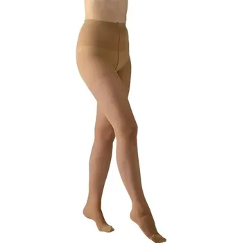 Dámské punčochy Avicenum Phlebo 70 Punčochové kalhoty s malým klínkem vel. L natura