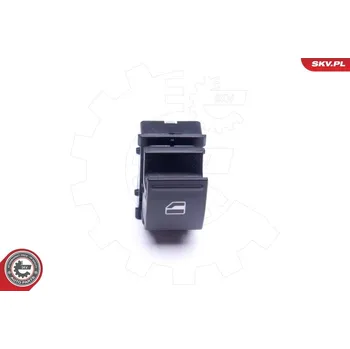 Stahovačka okna Spínač, zvedací zařízení oken ESEN SKV 37SKV316