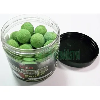 Boilies CARP ZOOM Vyvážené boilie Balanced Boilie 16 mm 100 g GLM - 16 mm