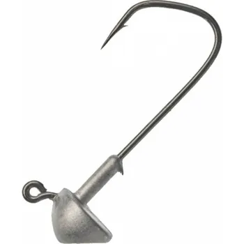 Rybářský háček ILLEX Jigová hlavička DEXTER TIP UP HEAD 3 ks - 1/0 (15 g)