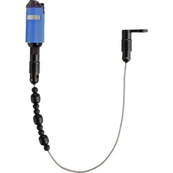 Signalizátor záběru PROLOGIC Swinger QR Magneto Hang Indicator - modrá