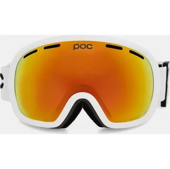 Lyžařské brýle POC Fovea 40840. bílá 00B, vel. ONE SIZE
