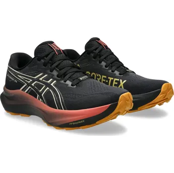 Dámská běžecká obuv Dámské běžecké boty Asics GT-2000 14 GTX W černé 1012B844-001 - EUR 40 | UK 6,5 | US 8,5