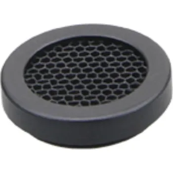 Puškohled Killflash pro puškohled LPVO 24 mm Type 1 - černý, Vector Optics