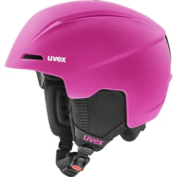 Uvex Viti - pink matt 51-55