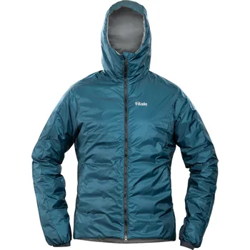 Dámská bunda Tilak DownLite legion blue M