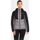 Dámská zateplená bunda Kilpi TEVERY-W velikost 44 blk