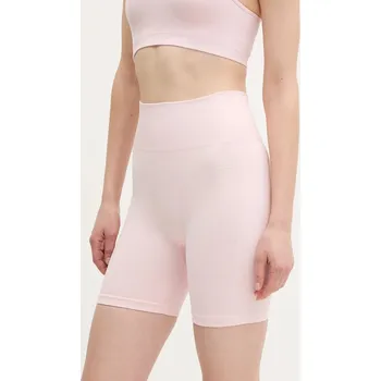 Tréninkové šortky P.E Nation Restore Seamless 243S296 růžová 03X, vel. L