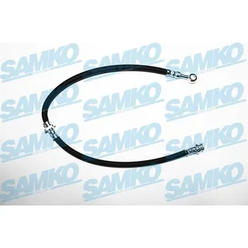 Brzdová hadice Brzdová hadice SAMKO 6T48736