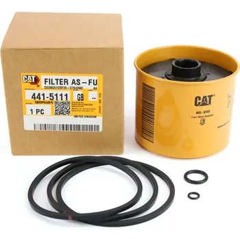 Palivový filtr CAT Palivový filtr | 4415111; 0003632041; 2526338 | AGROAD