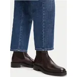 Gant Kotníková obuv s elastickým prvkem 31541129 Hnědá 36