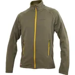 Warmpeace Pánská mikina Warmpeace Phelps olive night