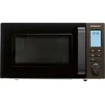 SILVERCREST® Mikrovlnná trouba SMW 800 F2, černá