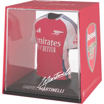 Figurka FanCollex: MyJersey - Arsenal FC Home 2024/25 Martinelli