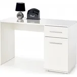 Psací stůl LIMA B1 bílý