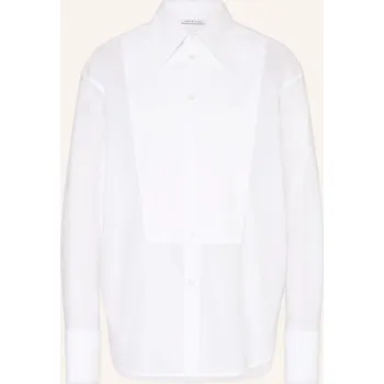 Dámská halenka Mrs & Hugs Dámská Košile, bílá, 40