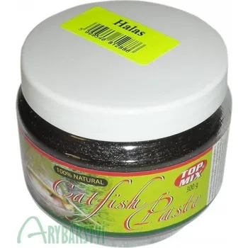 Návnadová pasta TOP MIX Obalovací těsto Catfish 300 g Ryba