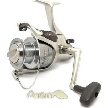 Rybářský naviják OKUMA Naviják SPECTRUM SPB 350