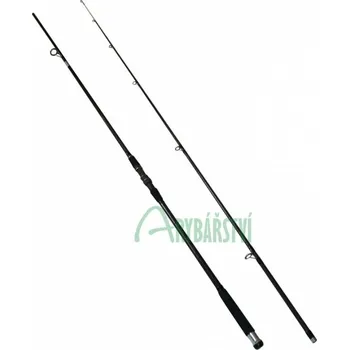 Rybářský prut ALBASTAR Prut Blue Gentleman Carp 3.90 m 3.5 Lb