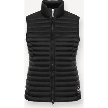 Péřová vesta Colmar 2215.2YO černá 99X, vel. S