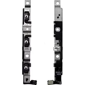 Flex iPhone 16 volume