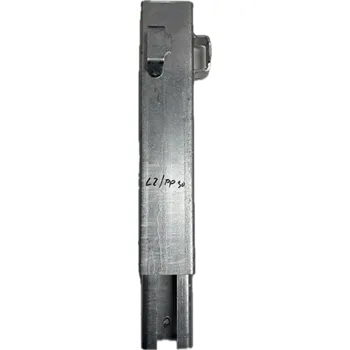 Příslušenství pro přívěs Sloupek na sklopný na přívěs Debon LZ/PP, 30 cm