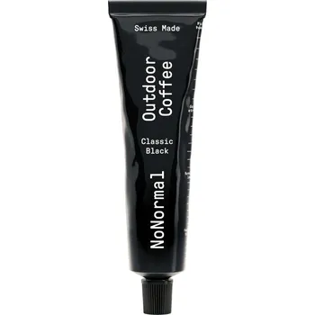 Káva Káva NONORMAL COFFEE DARK ROAST 100G