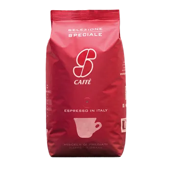 Káva ESSSE CAFFE S.p.A. ESSSE KÁVA SELEZIONE SPECIALE 60/40 500g (MALÉ BALENÍ)