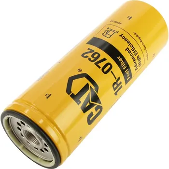 Palivový filtr CAT Palivový filtr | 1R0762; 0003632040; 0003632041; 1R-0762; 3632040; P550625 | AGROAD