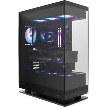 Stolní počítač Komputronik Level UP [D14] Ultra 9 RTX 5080 64GB 2TB Windows 11 Home