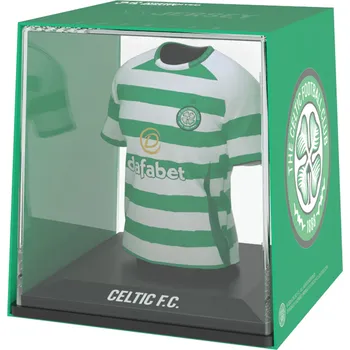 Figurka FanCollex: MyJersey - Celtic Home 2024/25