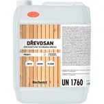 DŘEVOSAN PROFI hnědý, 5 kg