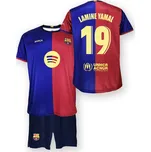 Dětský set FC Barcelona 2024/25 replika…