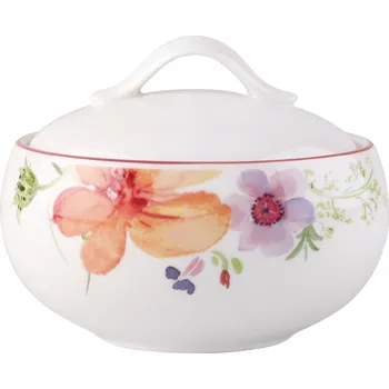 Cukřenka Villeroy & Boch, Cukřenka Mariefleur Basic - Formadore