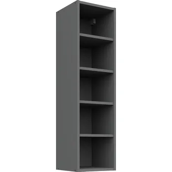 Kuchyňská skříňka Stolarz-Lempert Kuchyňská skříňka Cremona/ANT - horní policová 30 G-108 OTW