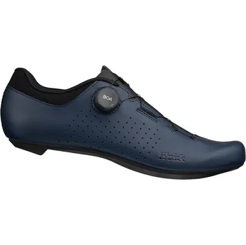 Pánské cyklistické tretry Fizik Vento Omna Wide - navy/black 40