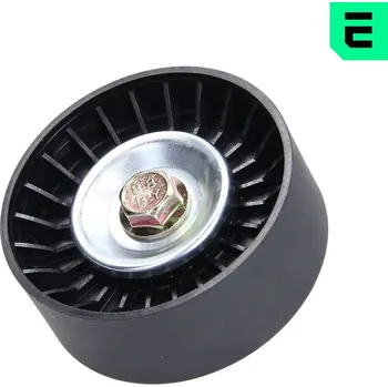 Motor automobilu Vratná vodící kladka OPTIMAL 0-N1944