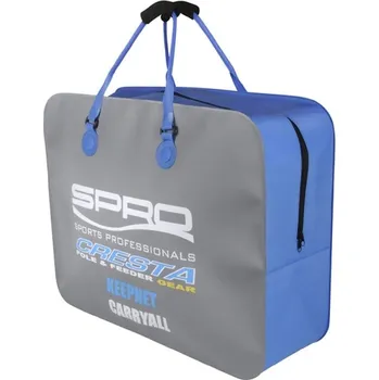 SPRO Taška na vezírek Cresta Competition EVA Single Keepnet Bag