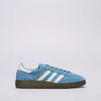 Chlapecké tenisky Adidas Handball Spezial J Modrá 38 2/3