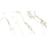 DLAŽBA STATUARIO WARM WHITE POLER 60X120