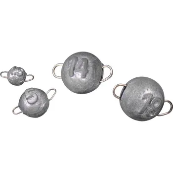 Rybářský háček SPRO Bottom Jig - 1.5 g / 6ks