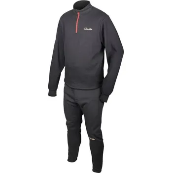 Rybářské oblečení GAMAKATSU Termoprádlo Thermal Inner Suite - XL