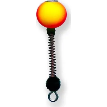 Signalizátor záběru BUBENÍK Čihátko před špičku Žíhané - 30 mm